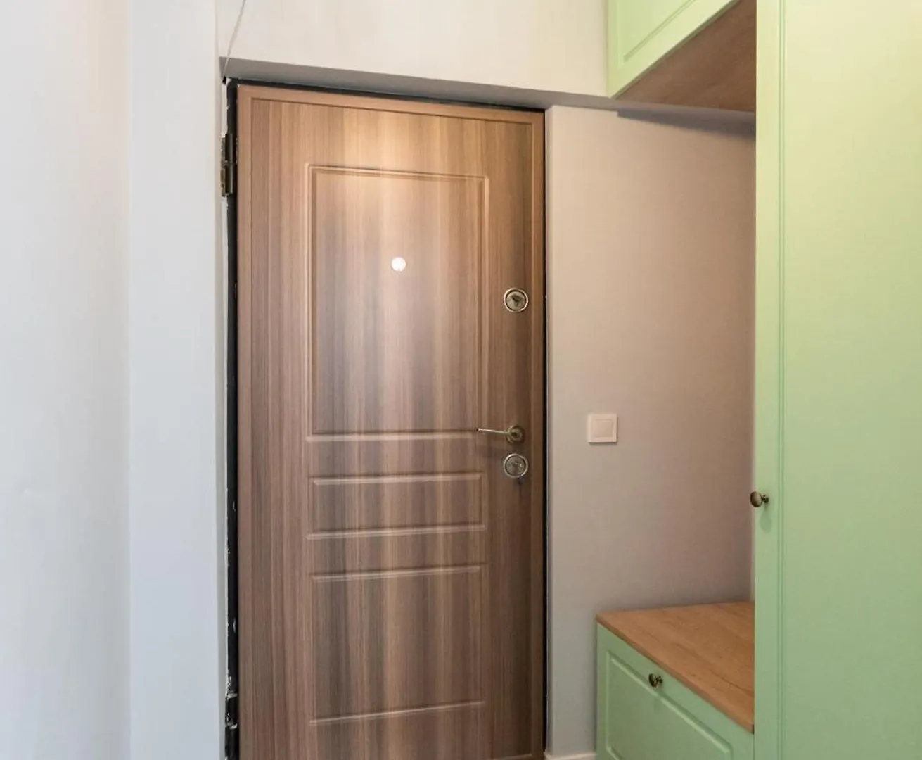 Apartamento Borealis Calea Victoriei View Netflix Bucarest